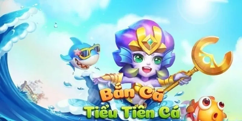 Bắn Cá Jili - Thiên Đường Săn Ngư Đẳng Cấp Và Chất Lượng 3 Săn cá Tiểu Tiên đầy cuốn hút và đẹp mặt