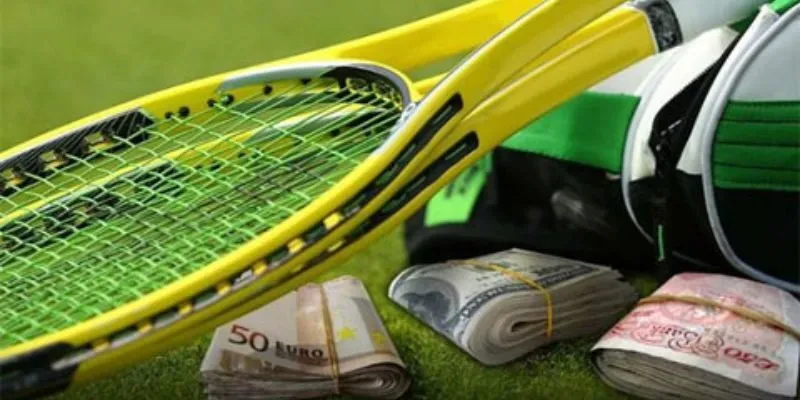 Cá Cược Tennis - Sân Chơi Tuyệt Đỉnh Mà Bạn Đừng Bỏ Lỡ