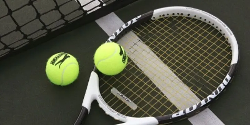 Giới thiệu các dữ liệu hấp dẫn về cá cược Tennis