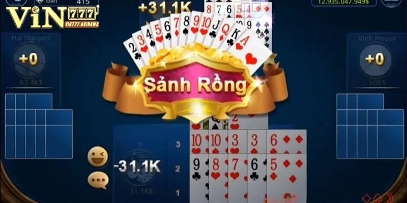Mậu Binh Sảnh Rồng - Tìm Hiểu Sức Mạnh Bài Tại Vin777 3 Cần giữ tâm lý tỉnh táo để chạm tới chiến thắng