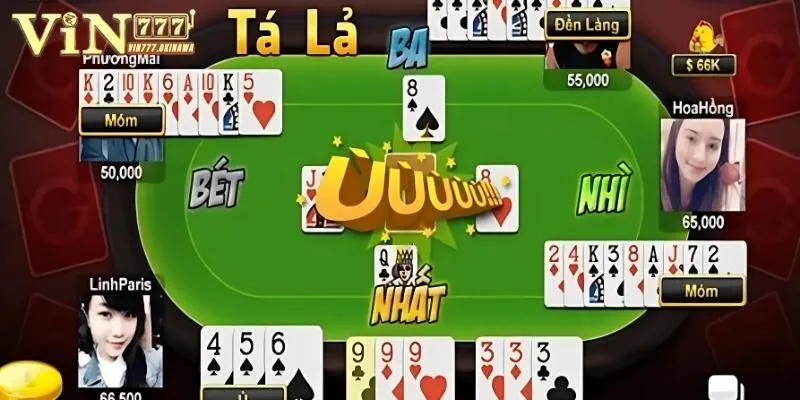 Luật Phỏm Tái Gửi Ù Đền Cực Chi Tiết, Tránh Mất Tiền Oan 1 Làm quen nhanh với 2 khái niệm quan trọng trong game bài